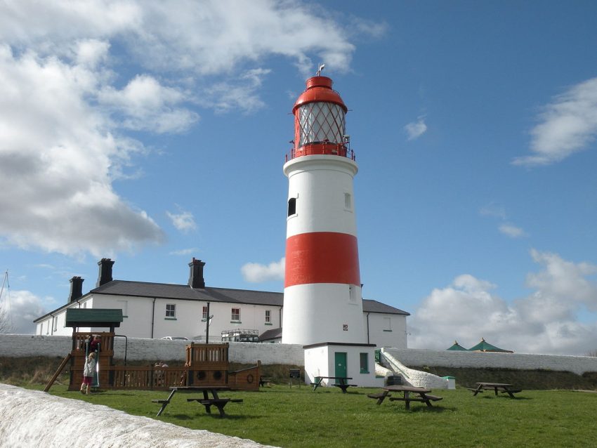 Souter Lighthouse