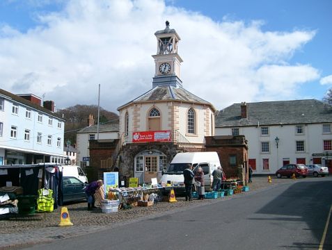 Brampton Market Place