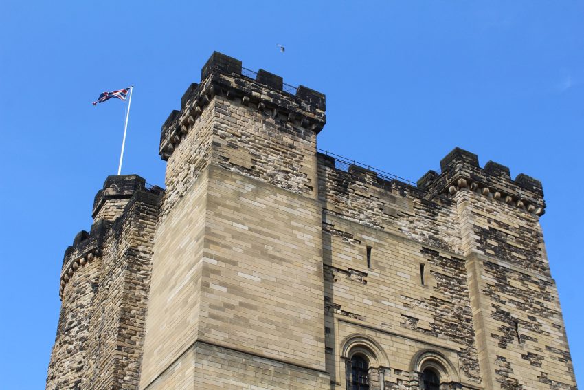 Castle Newcastle upon Tyne