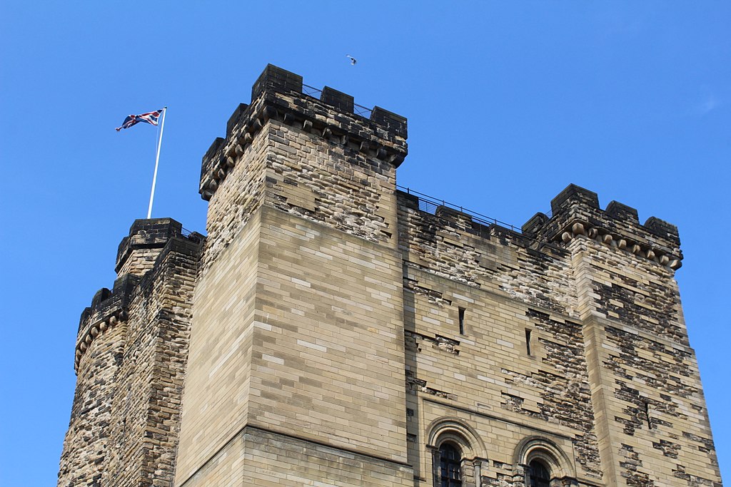 Castle Newcastle Upon Tyne