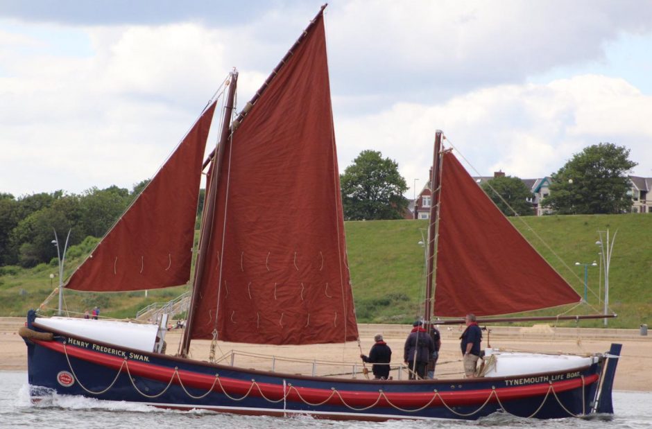 North East Maritime Trust