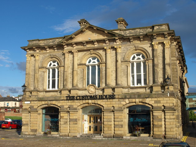 The Customs House South Tyneside