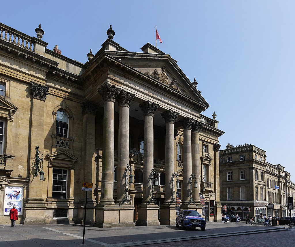 Theatre Royal Newcastle
