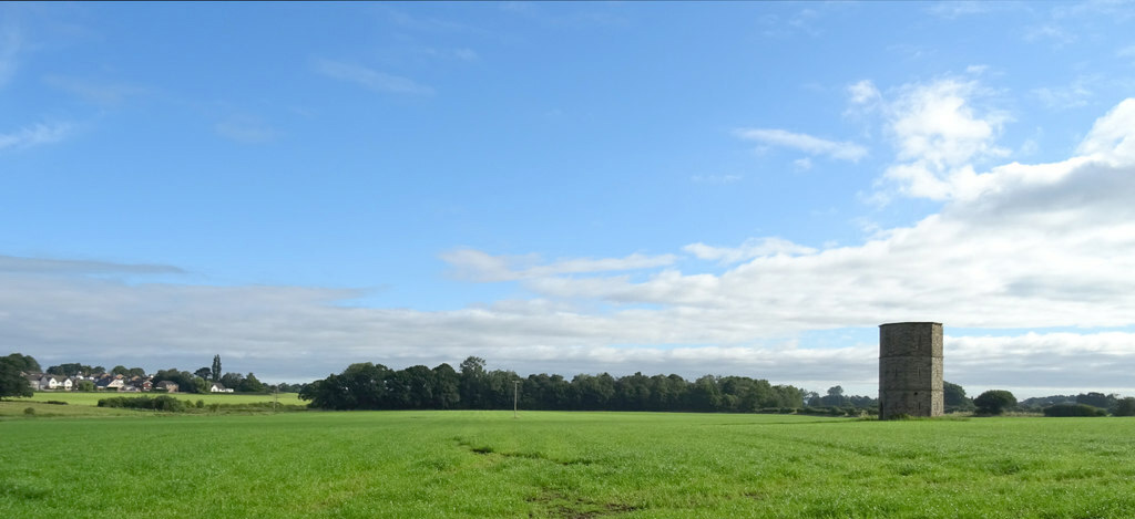 Geograph 6445707 By Habiloid 1