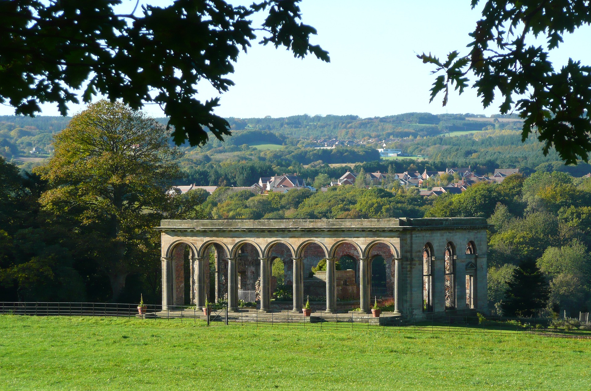Gibside