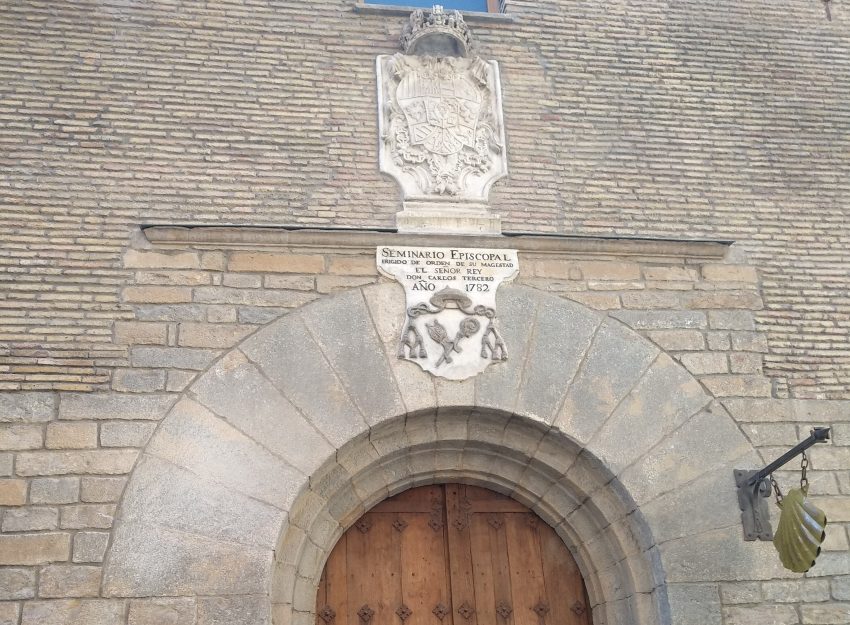 Albergue de Peregrinos