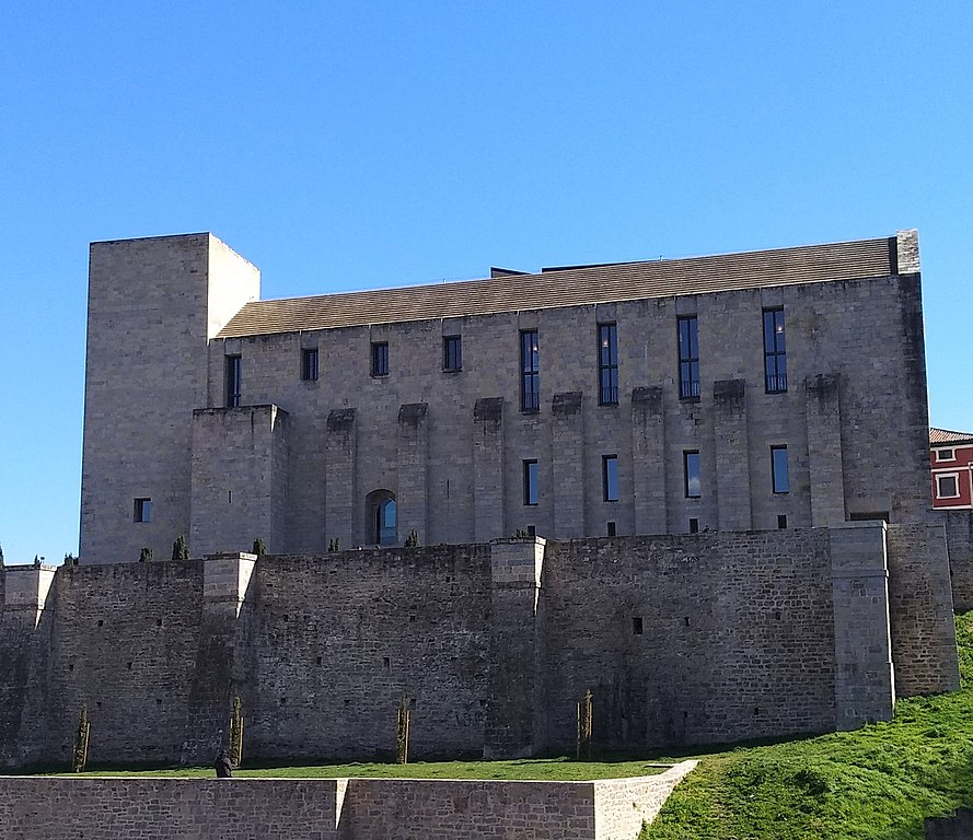 Archivo Real Y General De Navarra   01
