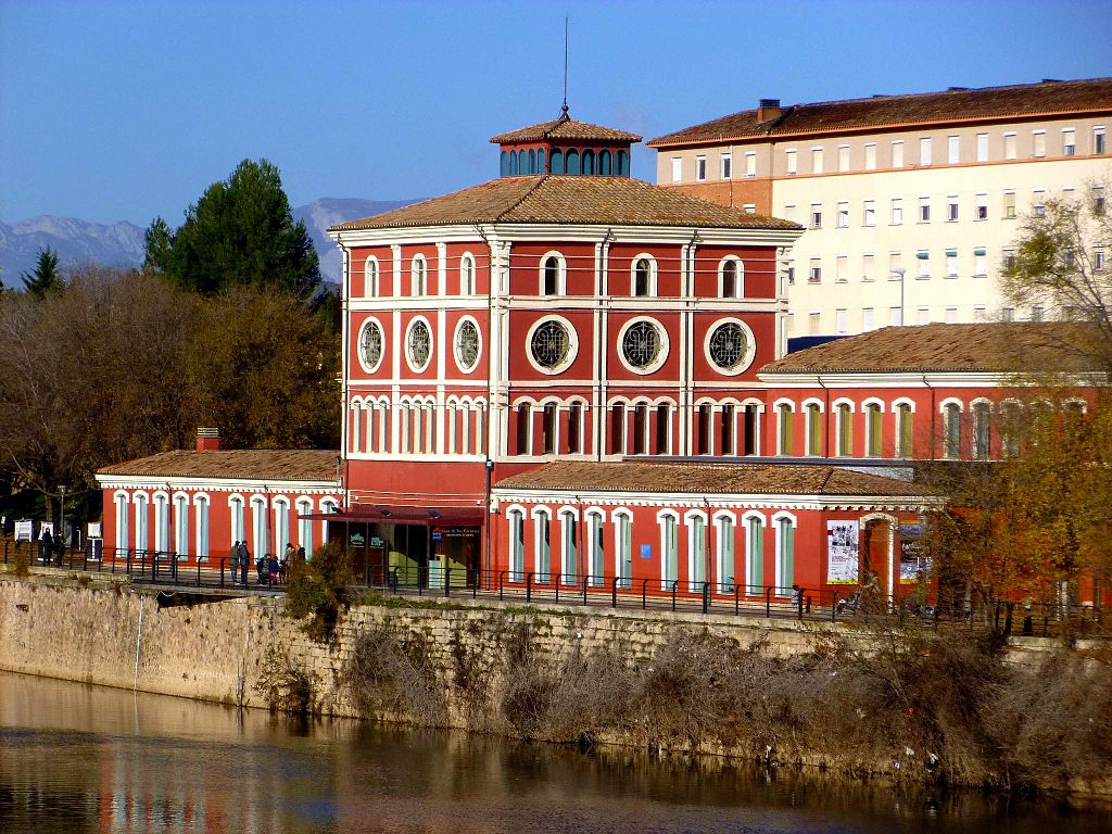 Logrono   Casa De Las Ciencias