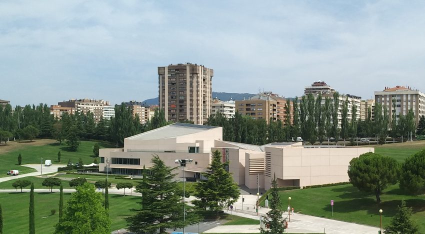 Museo de la Universidad de Navarra