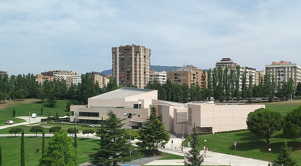 Museo De La Universidad De Navarra