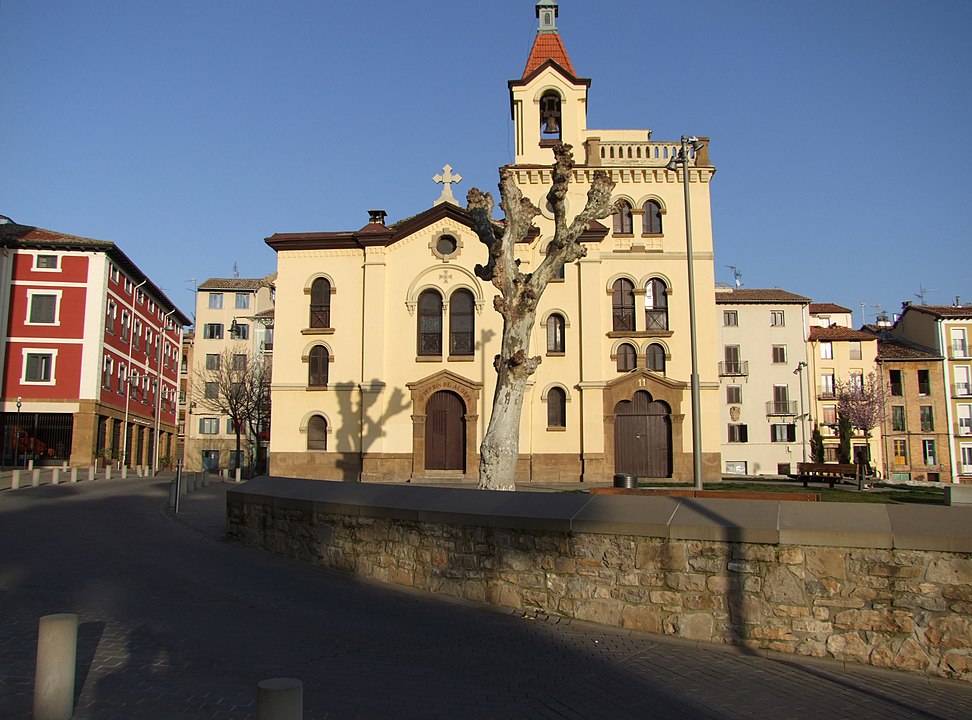 San Fermin De Aldapa