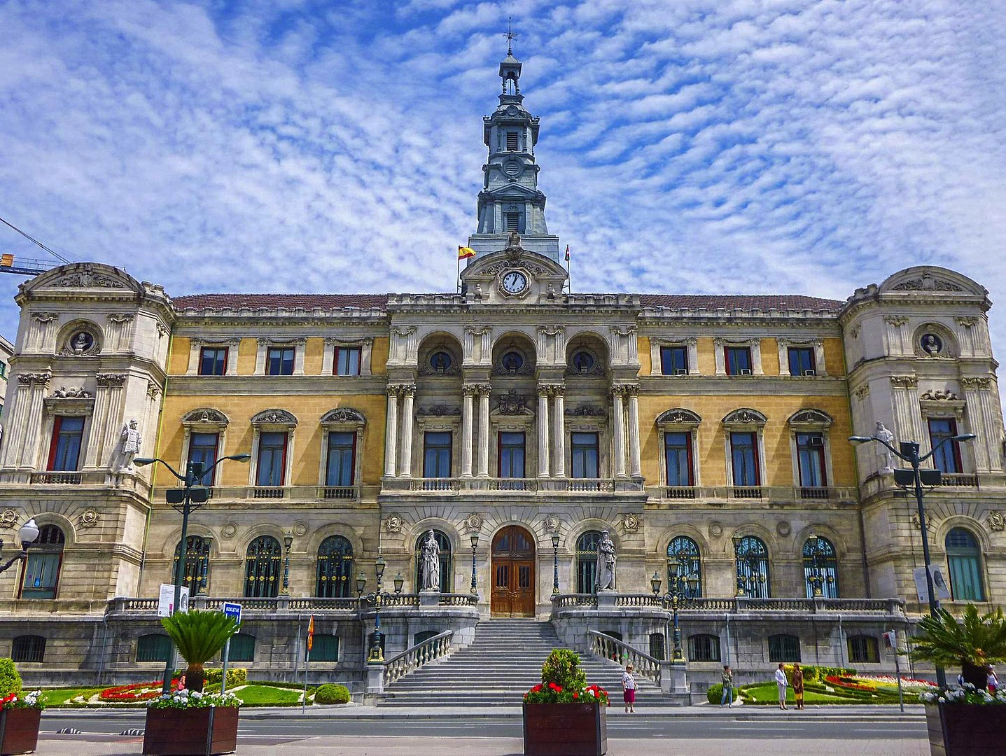 Bilbao Ayuntamiento
