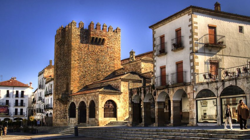 Caceres