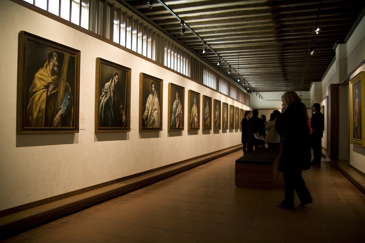 Museo Del Greco
