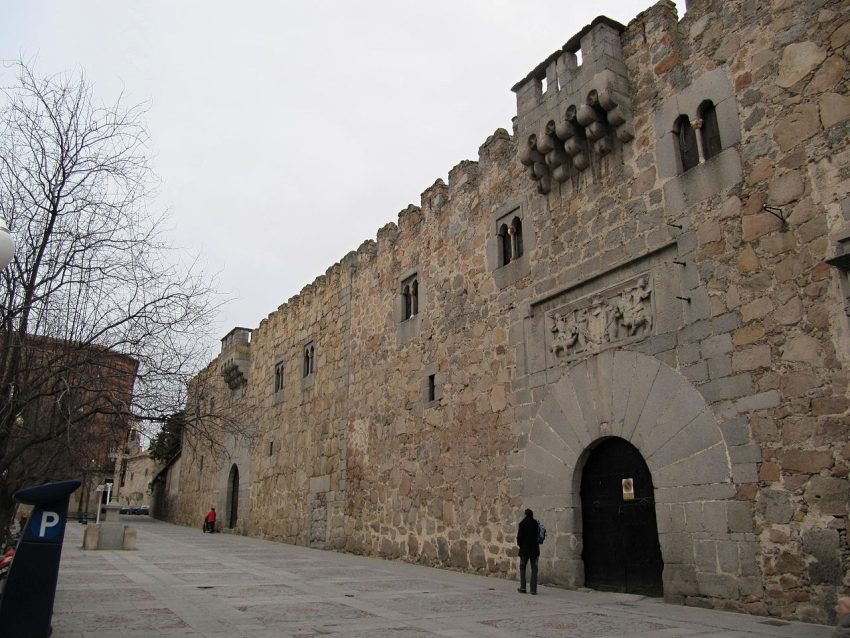 Avila Palacio Davila