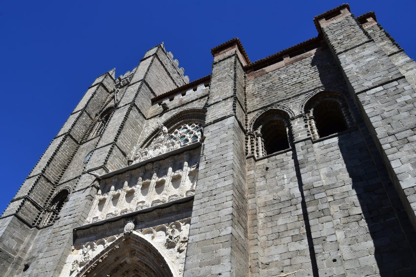 Cathedral of Avila