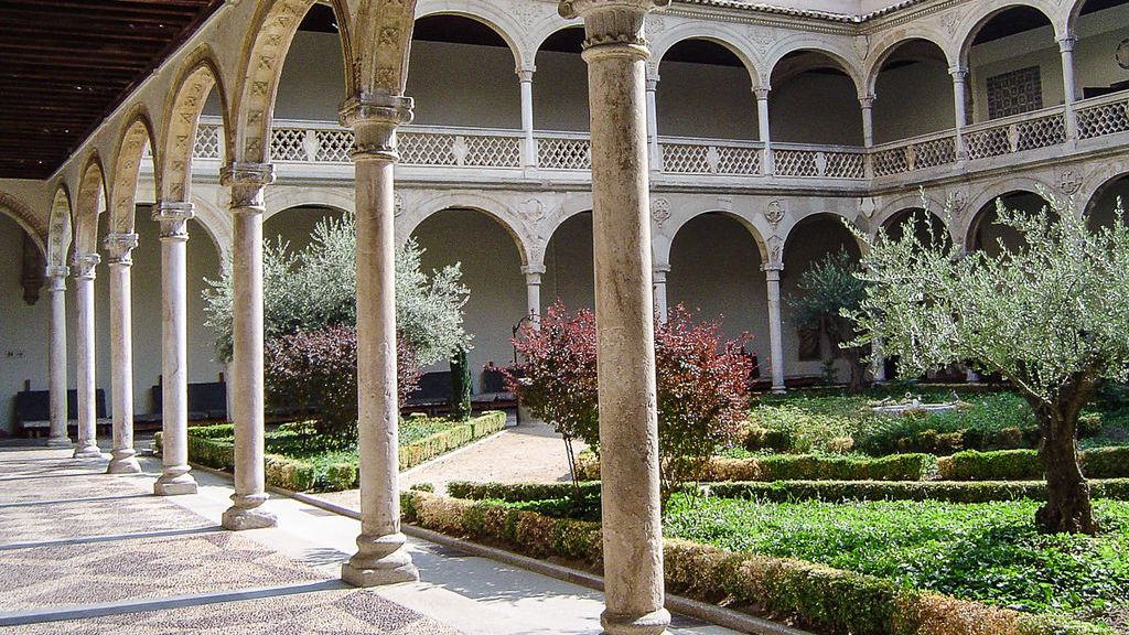 Museo De Santa Cruz E1714477463889