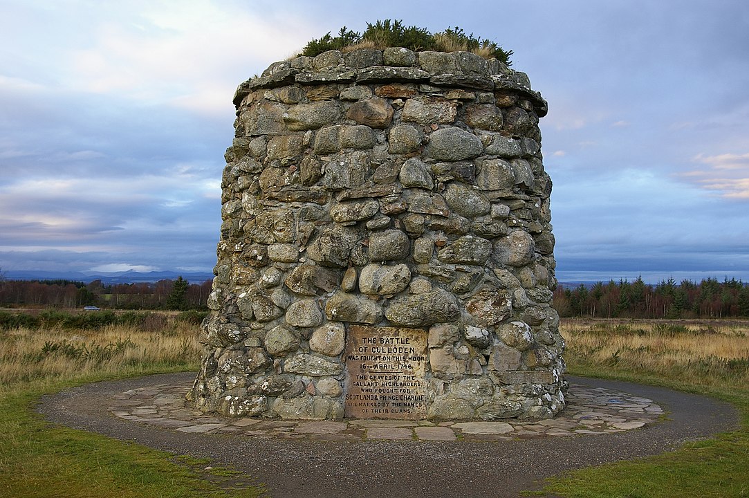 Culloden Battlefield6
