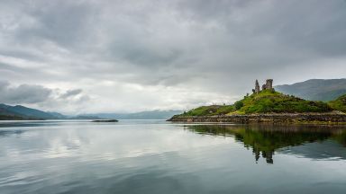 Isle of Skye Castles you need to visit!-new