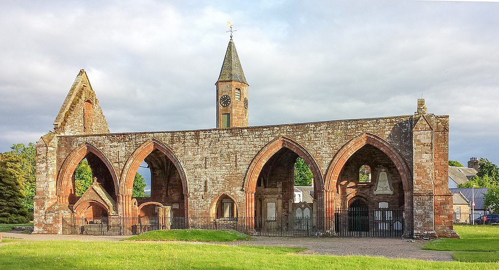 Fortrose Cathedral