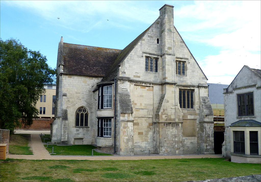 Gloucester Blackfriars