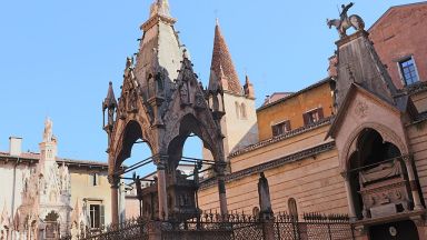 Arche Scaligere (Verona)