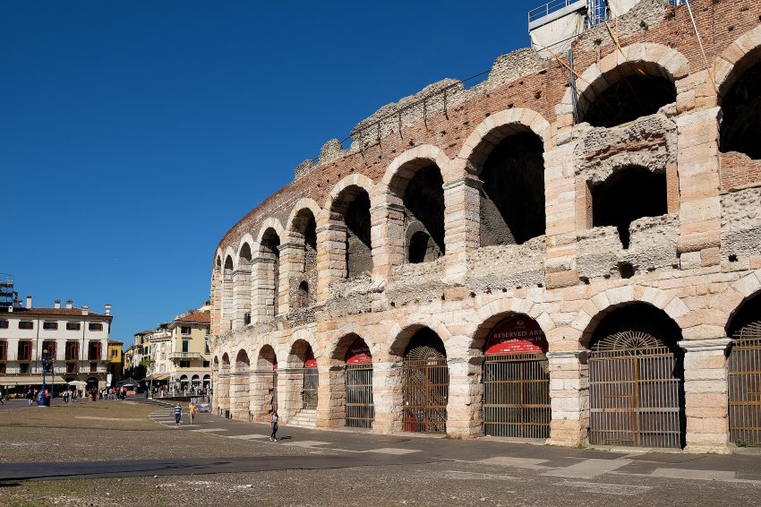 Arena di Verona
