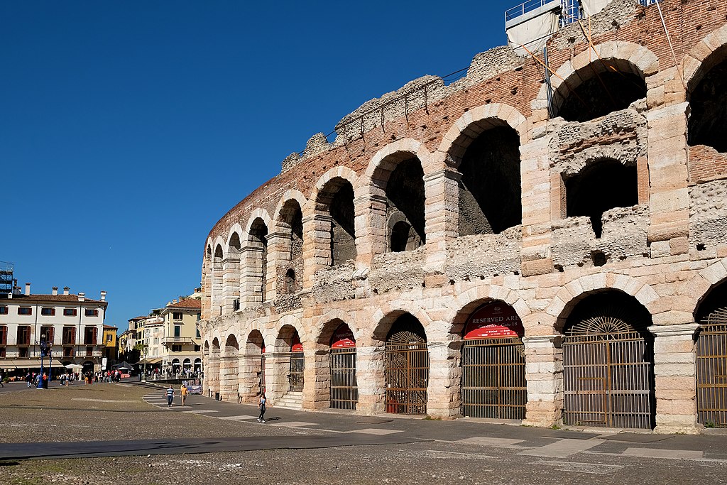 Arena Di Verona