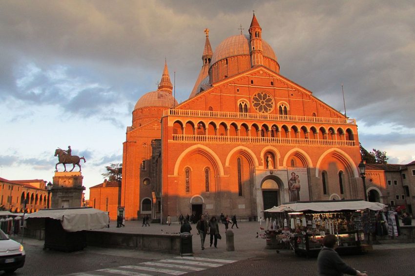 Basilica di Sant Antonio
