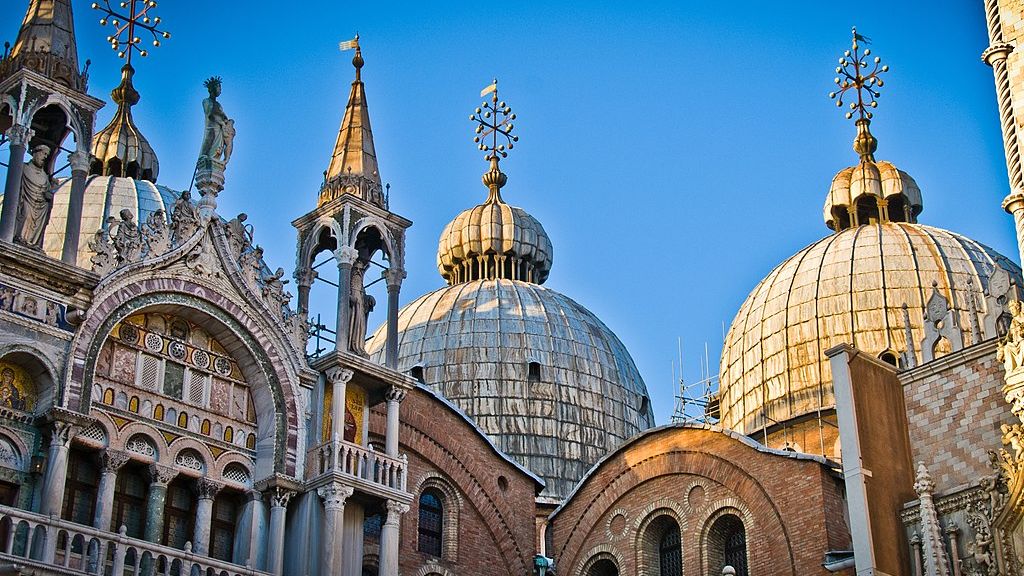 Basilica San Marco E1714472386945