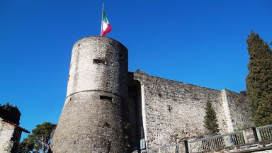Bergamo Rocca