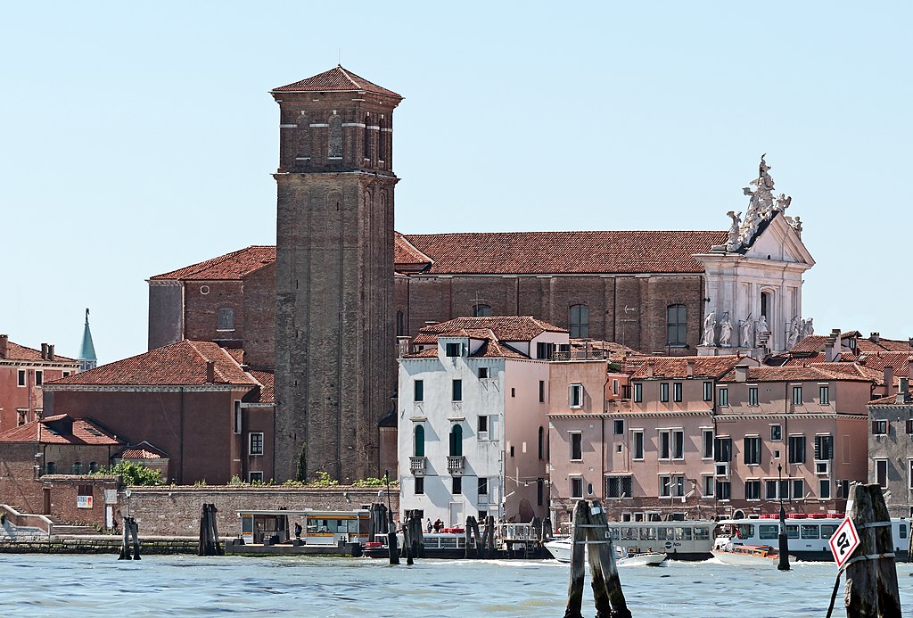 Chiesa Dei Gesuiti