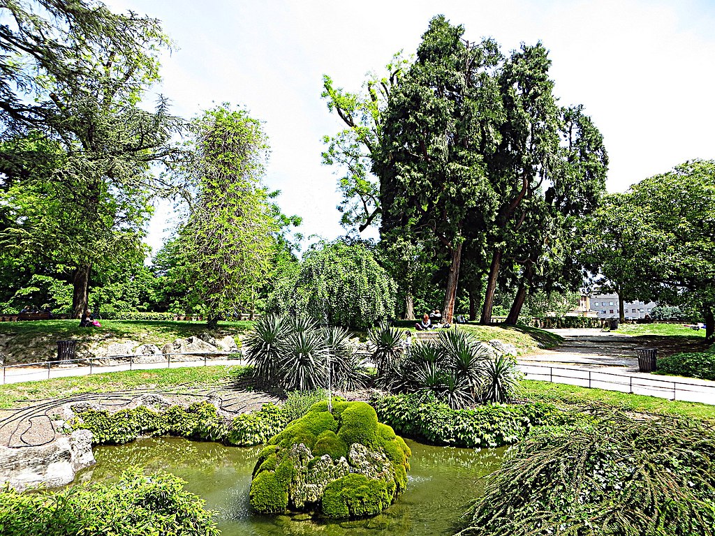 Giardini Dell Arena