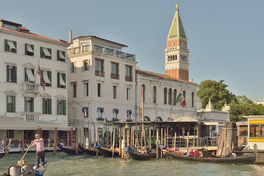 Harrys bar Canal Grande Venezia