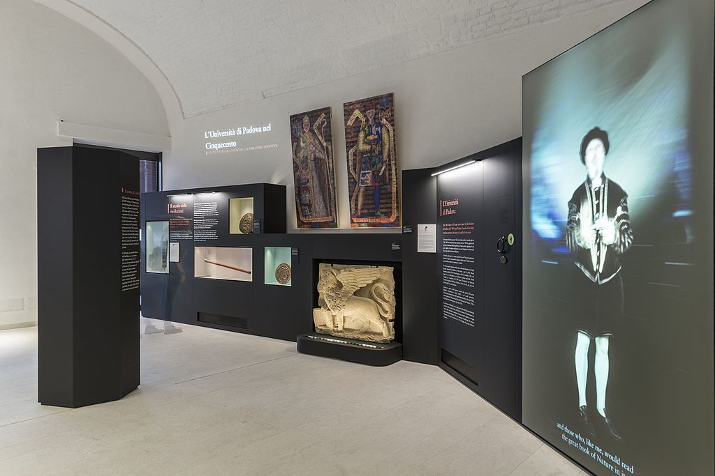 MUSME Museum Of The History Of Medicine