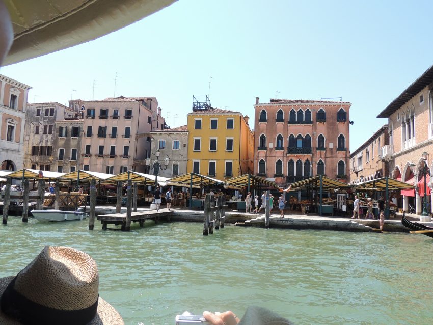 Mercato di Rialto