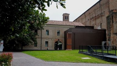 Musei Civici Di Padova