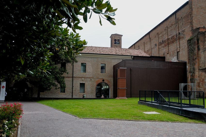 Musei Civici di Padova