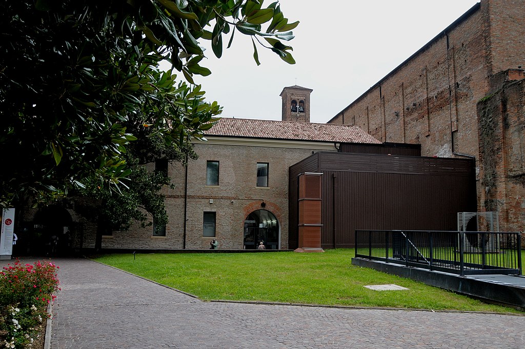 Musei Civici Di Padova