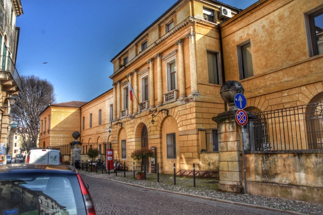 Museo Naturalistico Archeologico Vicenza