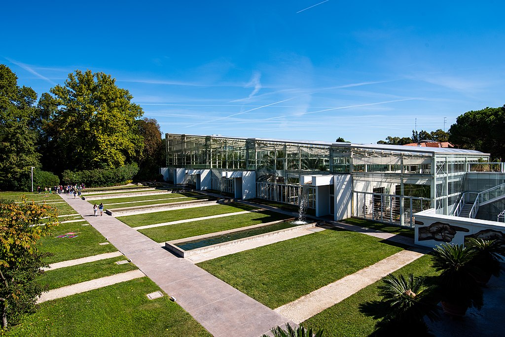 Orto Botanico