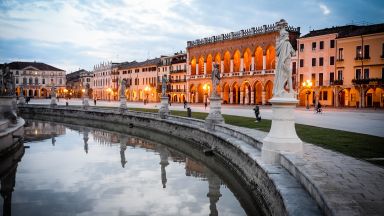 Self-Guided Walking Tour of Padua (with Maps!)-new