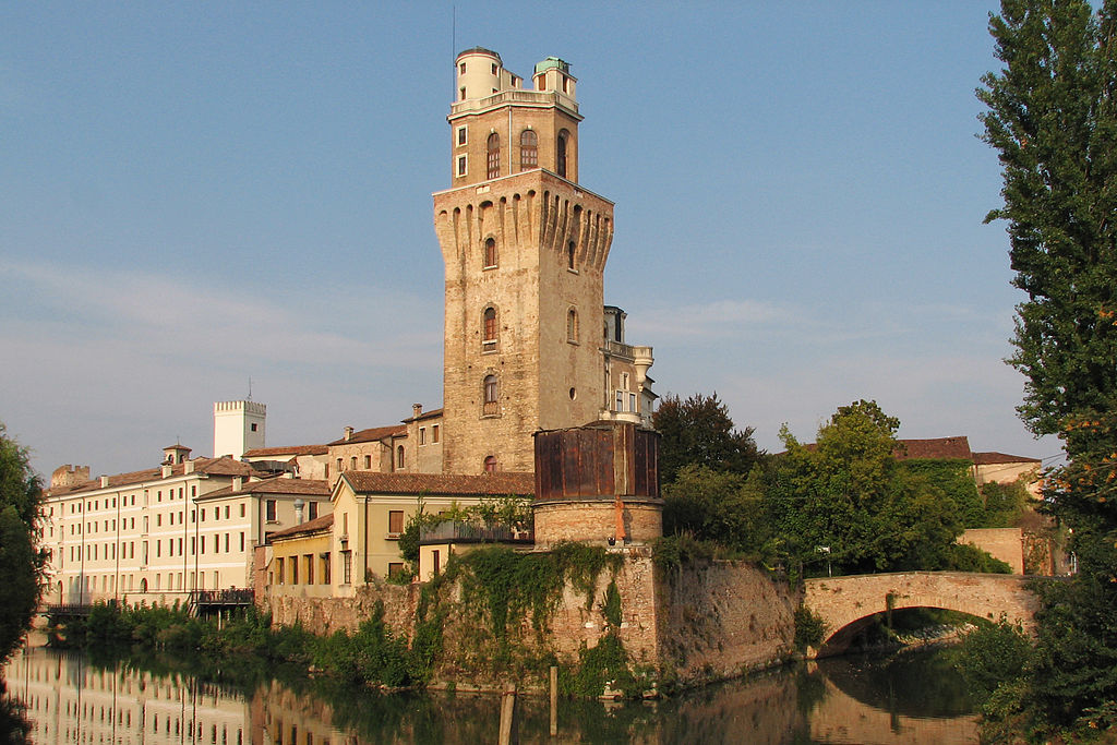 Padova Specola