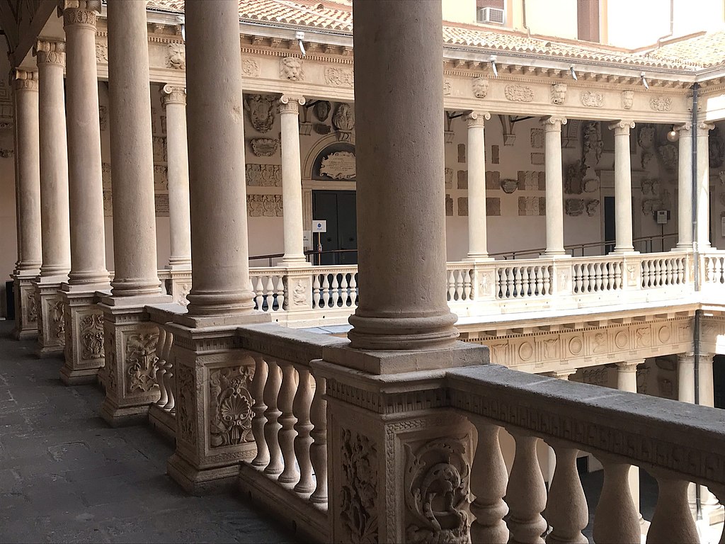 Palazzo BoPadua