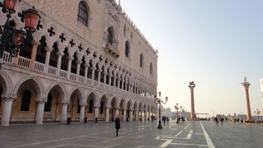 Guide to visiting Piazza San Marco-new