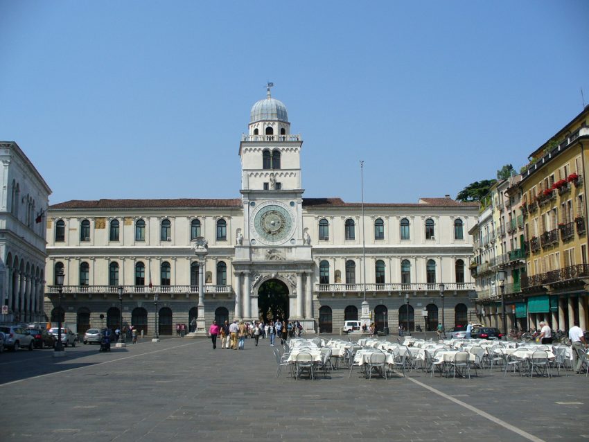 Piazza dei Signori