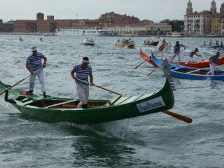 Regate del Redentore