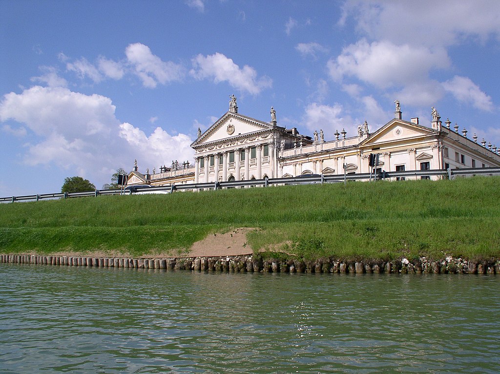 Riviera Del Brenta