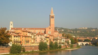 Santa Anastasia Verona