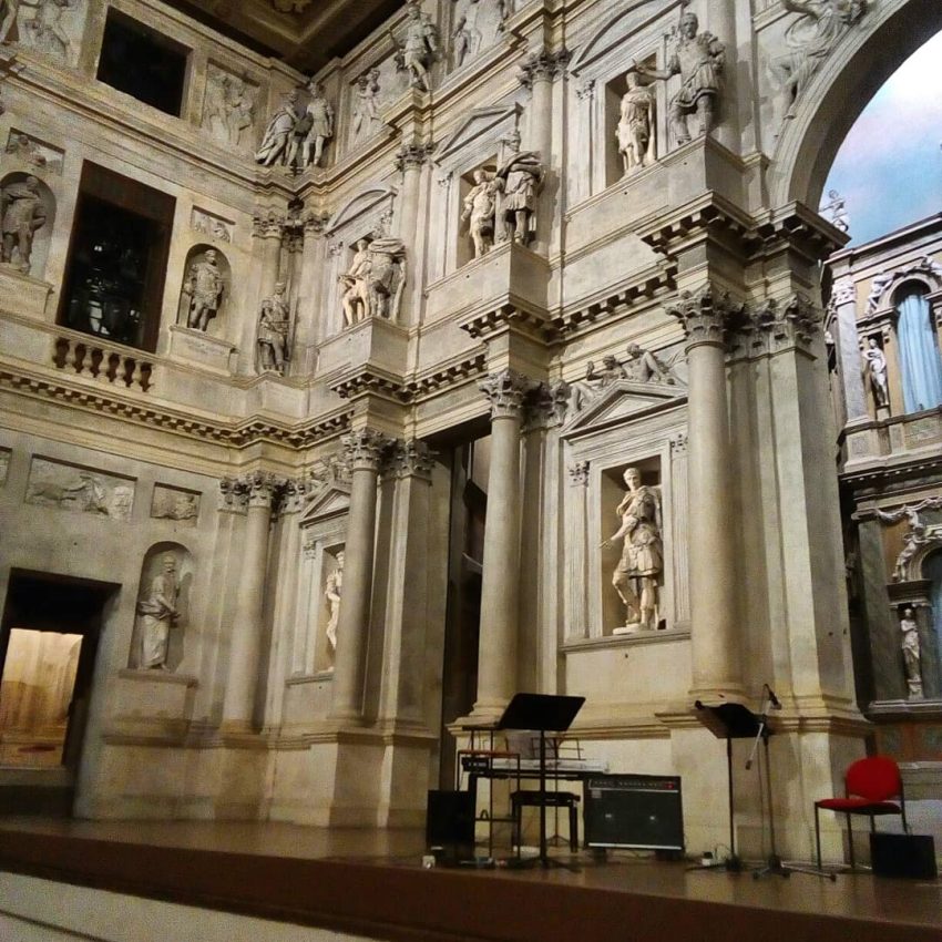 Teatro Olimpico
